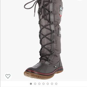 Pajar Grip Snow Boots (waterproof)